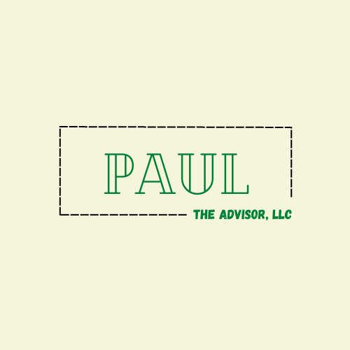 Paul the Advisor, LLC